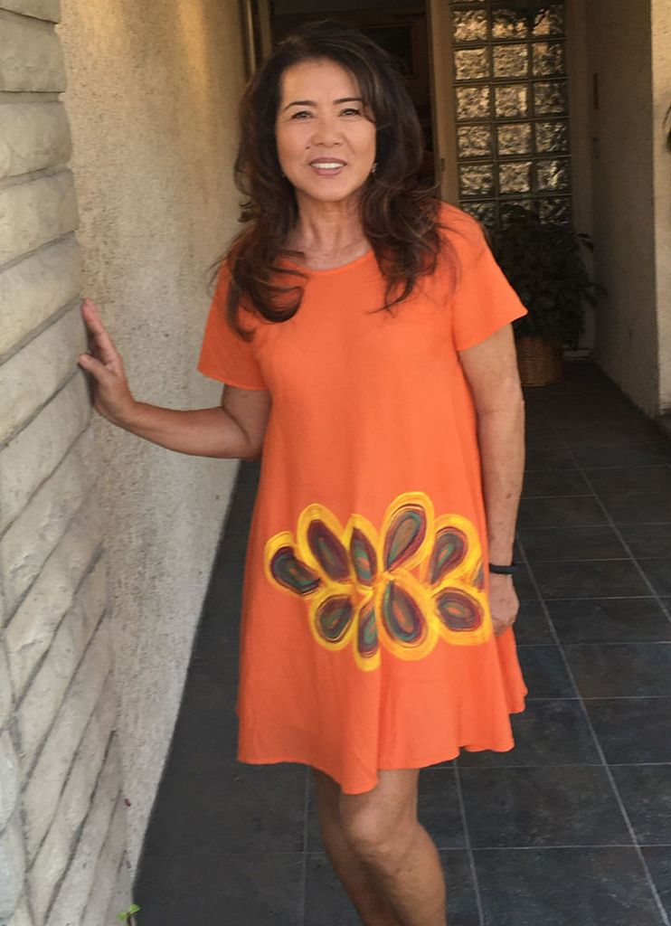 Susan Casanova Fleming