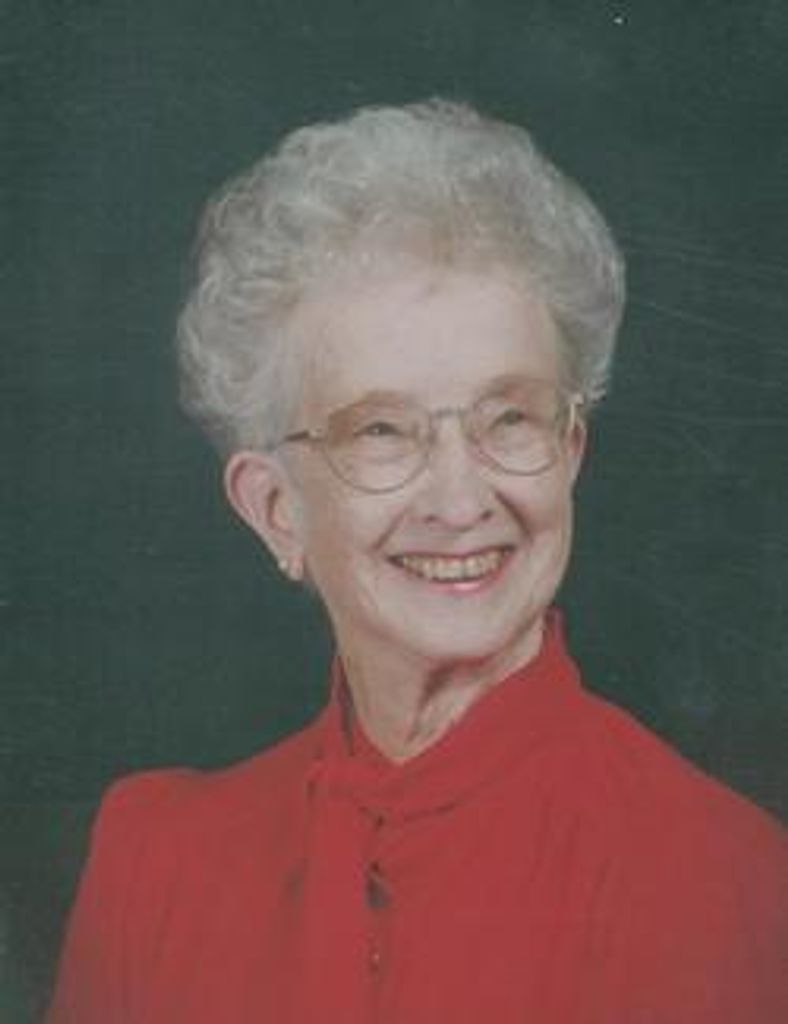 Shirley L. Buell Profile Photo