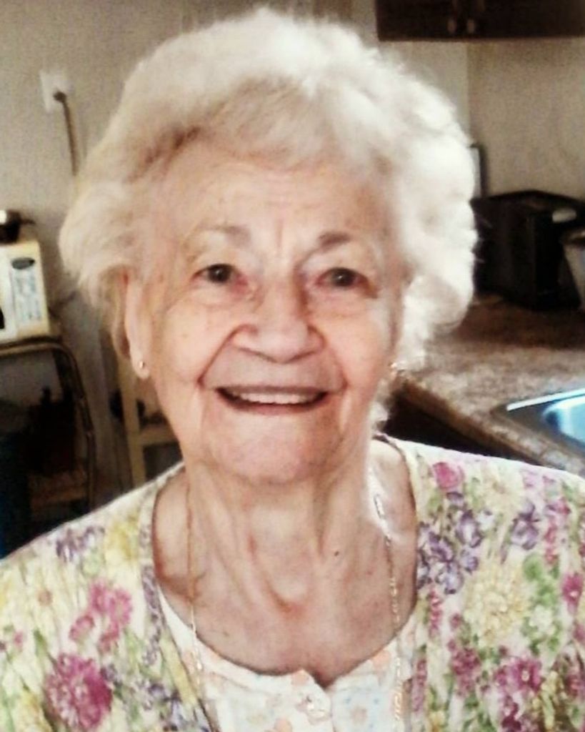 Miguelina Cedeno