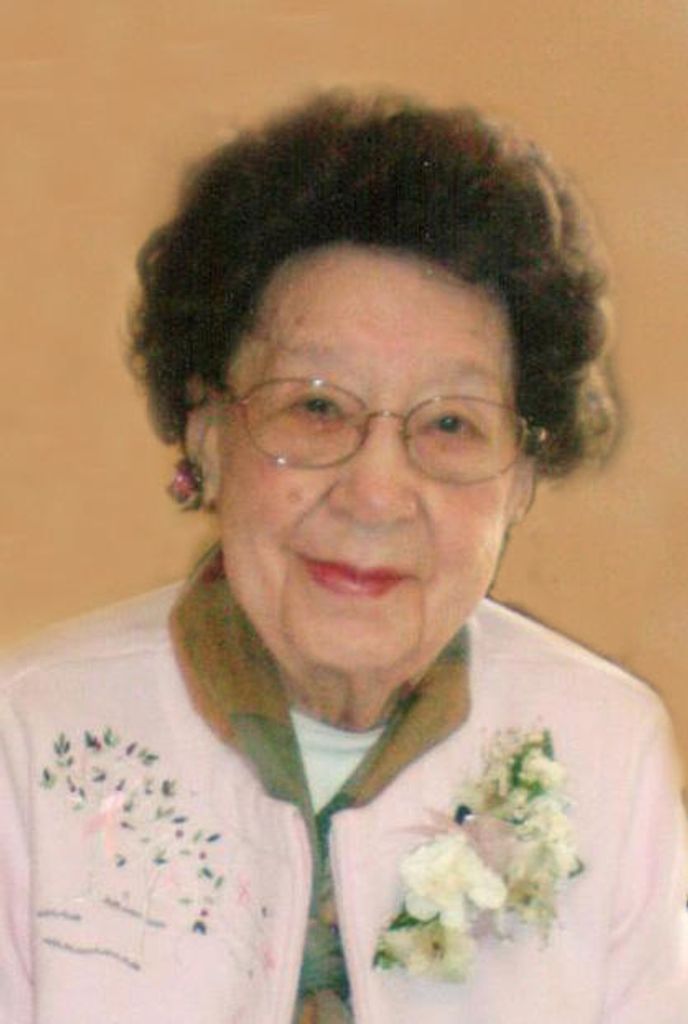 Evelyn Bartel