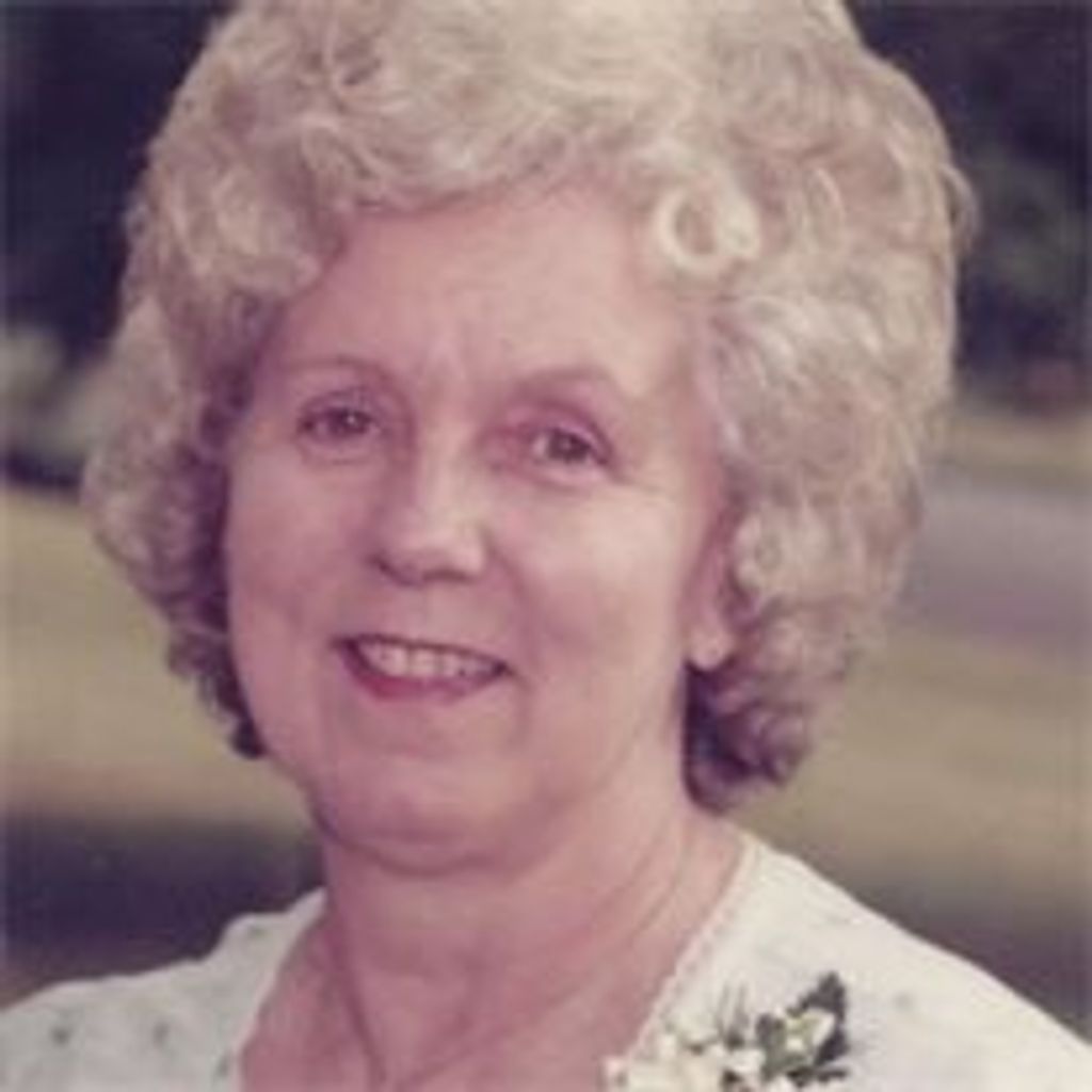 Janet  Jane Metzel
