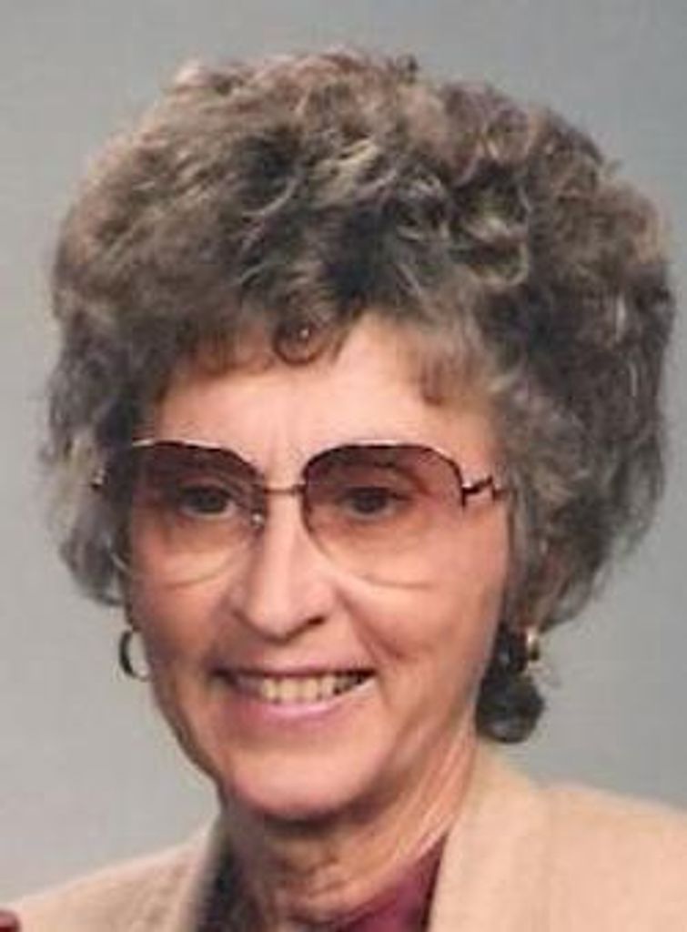 Mary Ethel Mckee Profile Photo