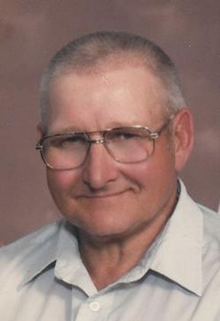 Robert H "Bob" Bjork
