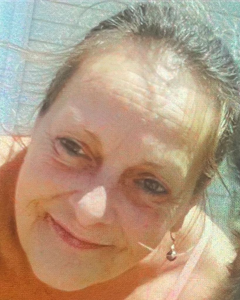 Sharen Franklin