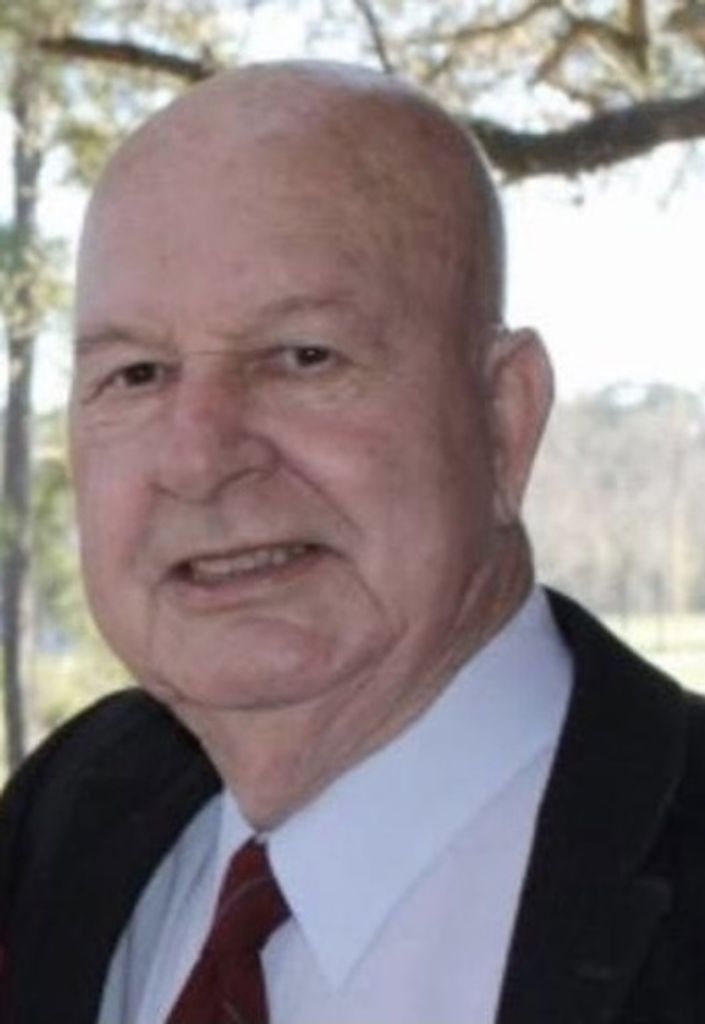 Lyle L. Carmichael