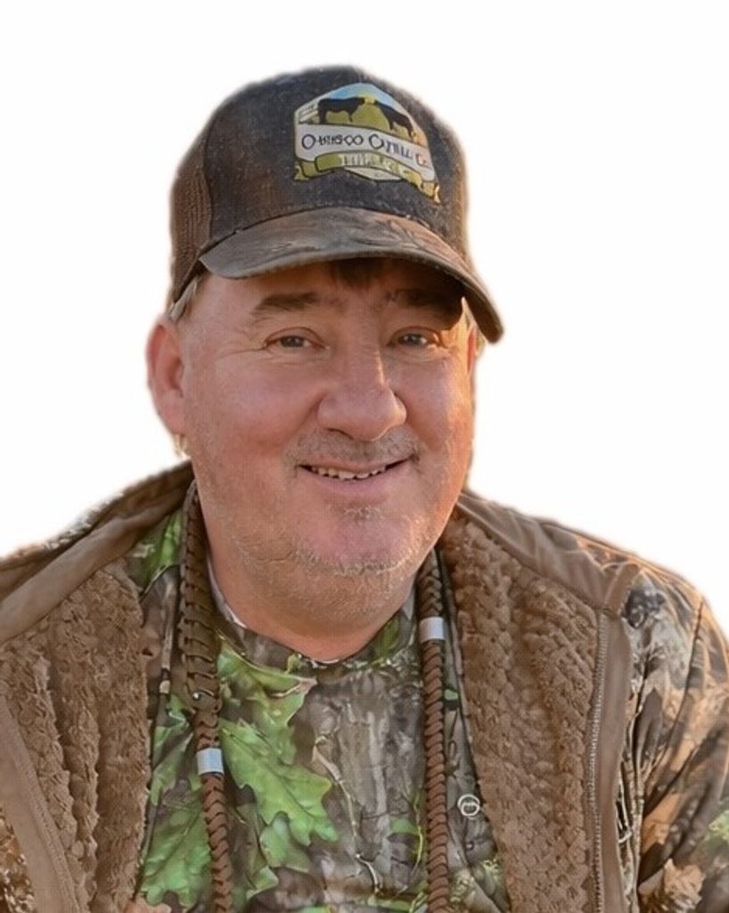 Christopher Scott Ladner "Chrisco" Profile Photo