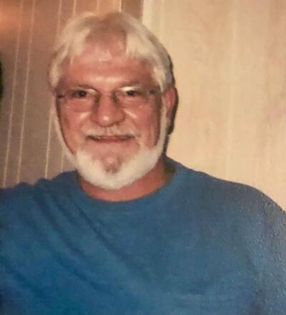 Kenneth "Mack" Mccarty Profile Photo