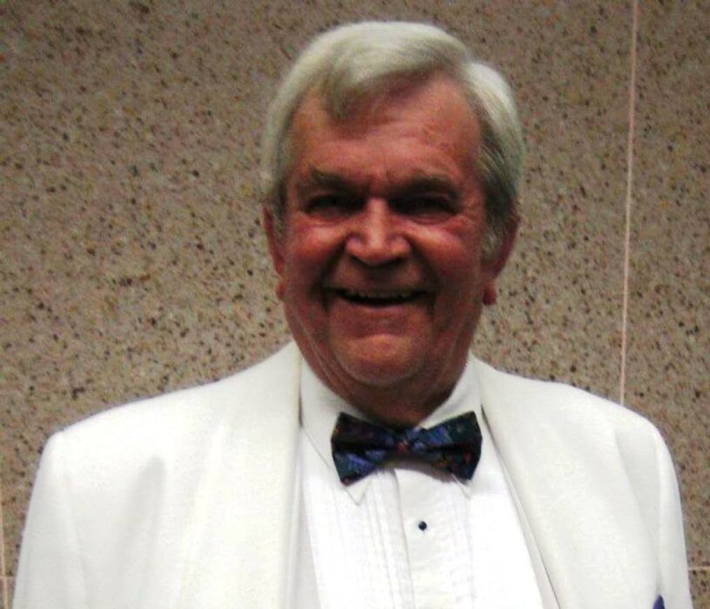 Leroy O. Scheffler Jr. Profile Photo