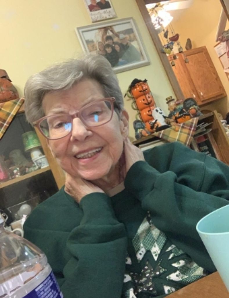 Carla Sue  Davis