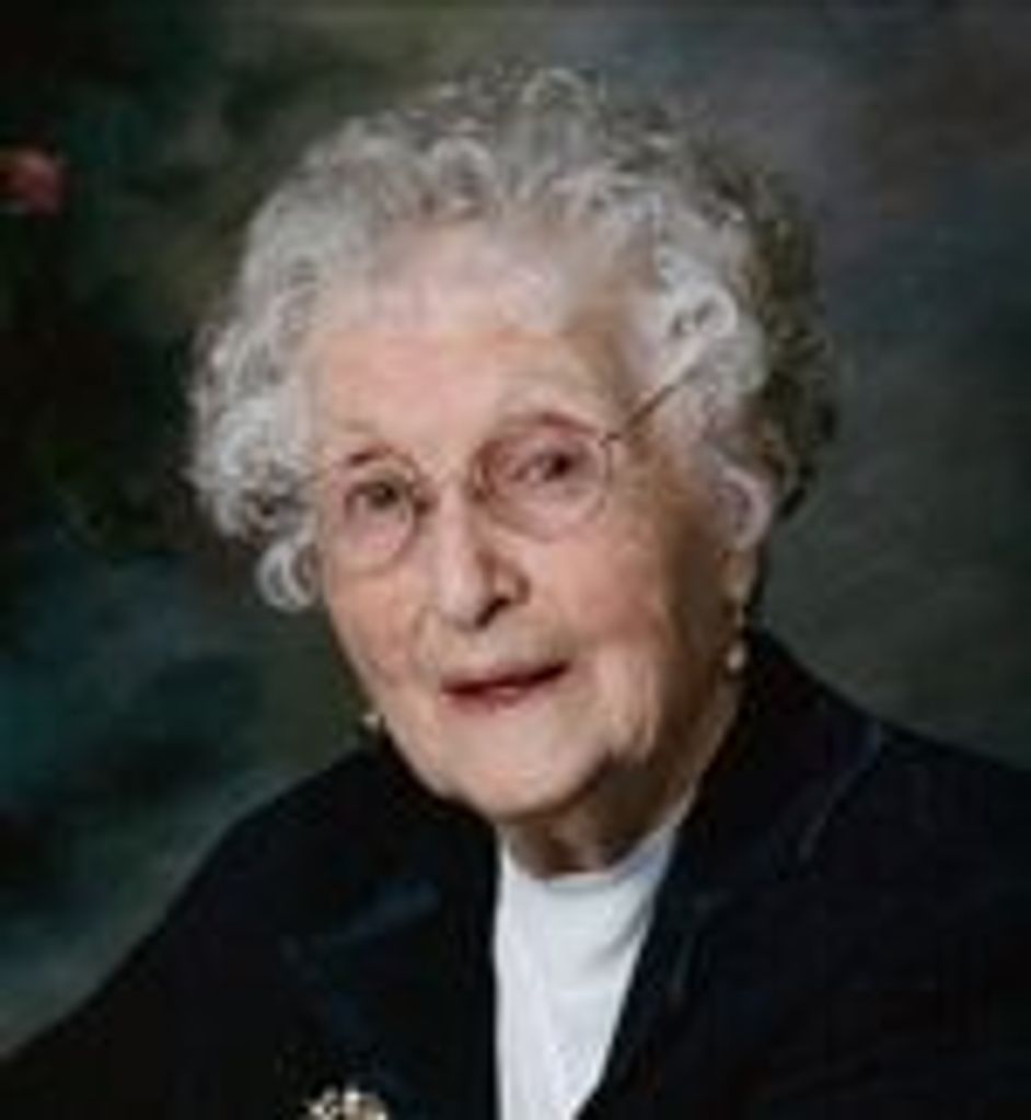Adele Rubin