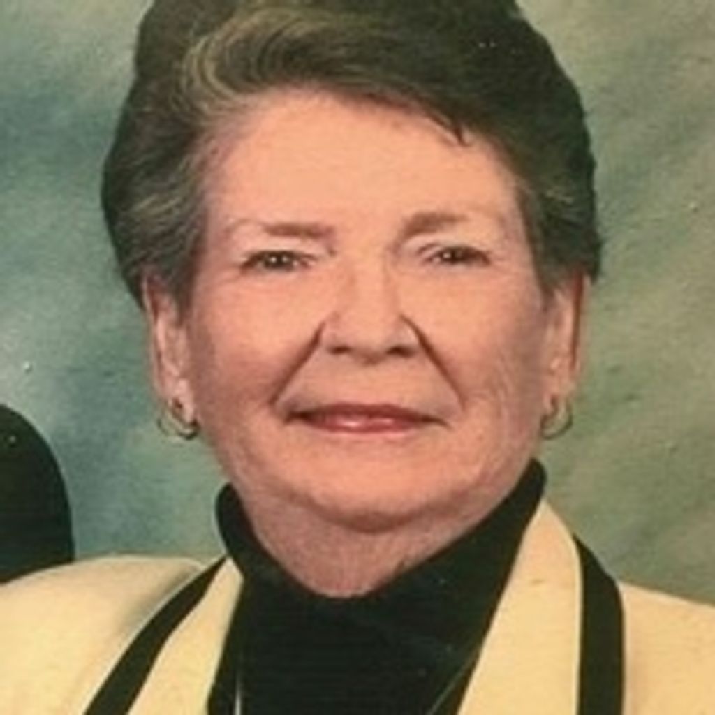 Dena Camp Phillips