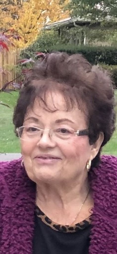 Susan R. (Williams)  Reolfi