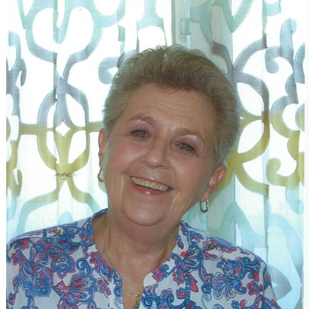 Barbara "Barbie" Brodt Von Minden