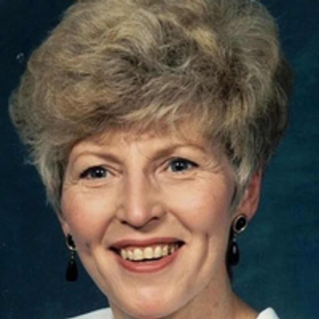 June A. Cletta Napolitano