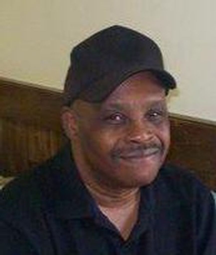Joseph Charles Knight Profile Photo