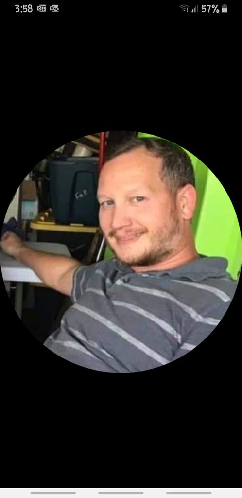 Christopher Anthony Aubry