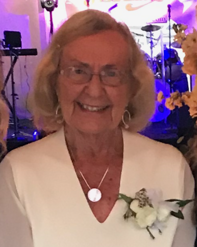 Mary Ellen Bordner Profile Photo