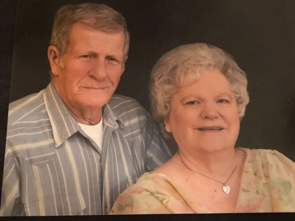 Roy Ervin Hazzard Profile Photo
