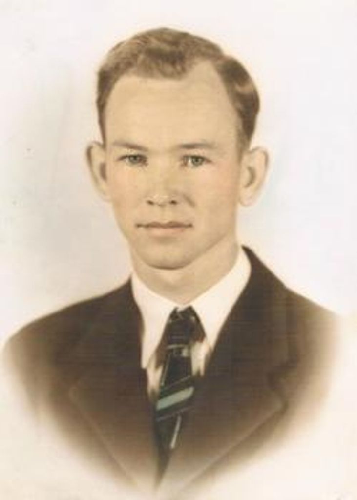 Algerene L "Al" Clark, Jr.