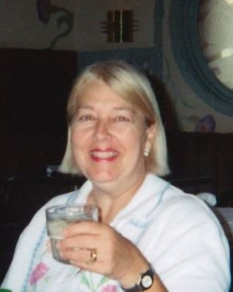 Rosemary Ann Hummel