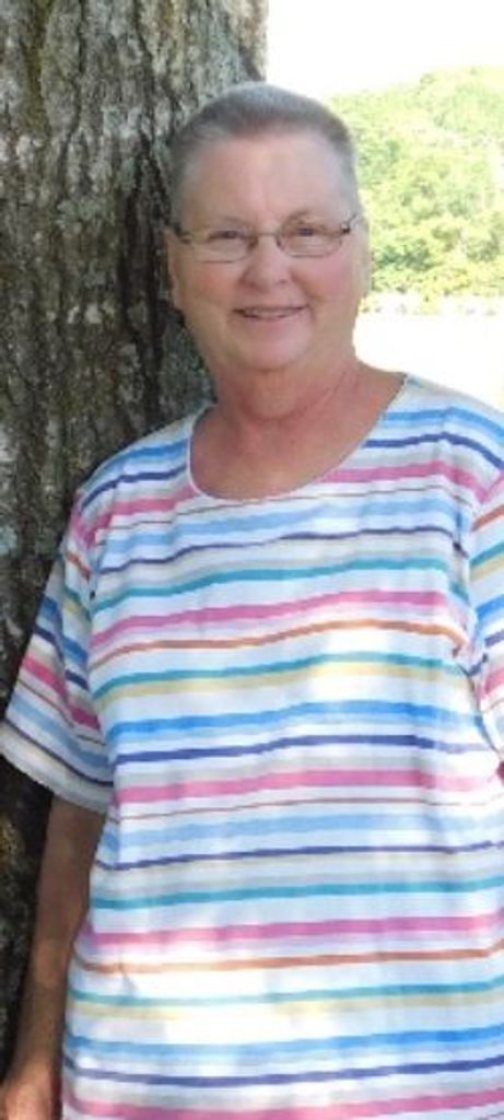 Collette Alexander Coffey Profile Photo