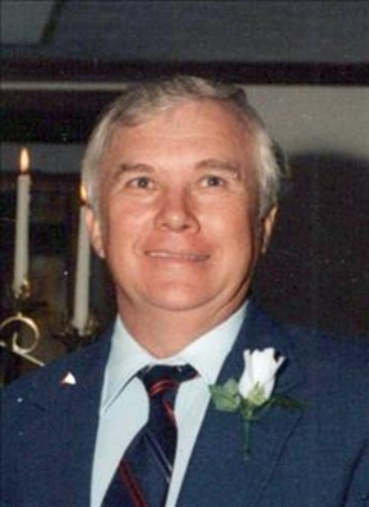 Howard Monroe Stamey Profile Photo
