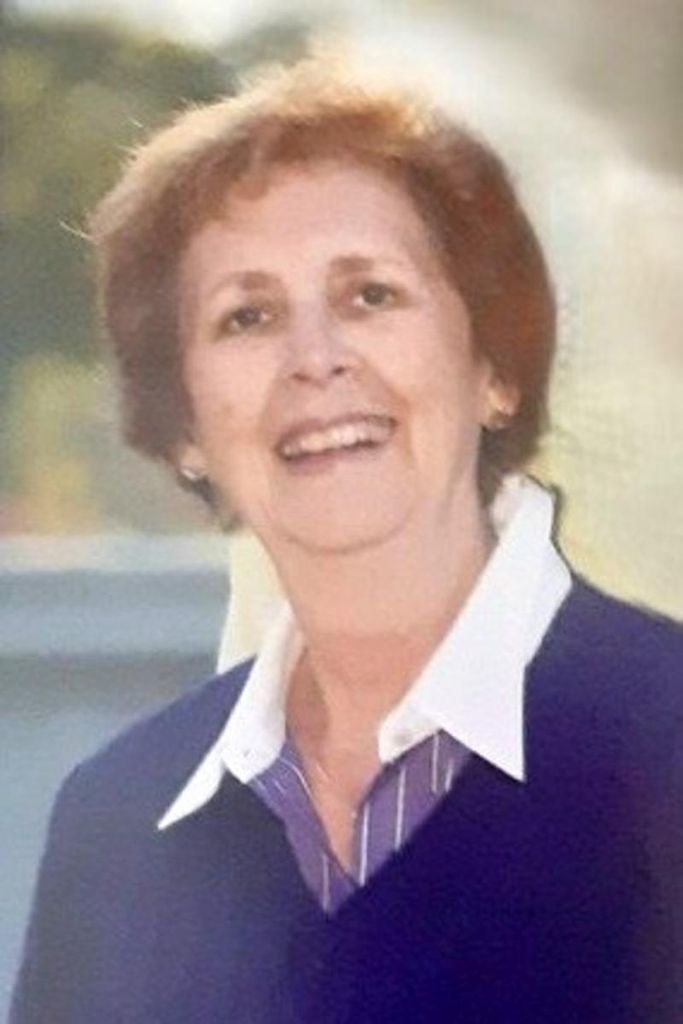Nancy Sue Kinder (Nee Vickrey) Profile Photo