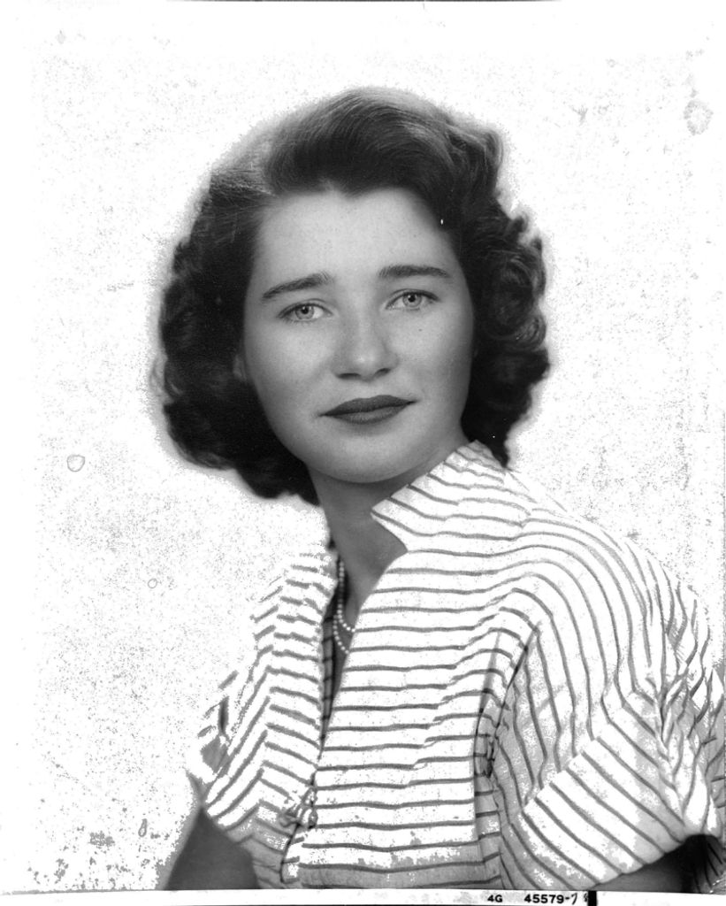 Madeline Rita Meeks