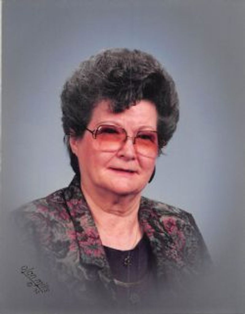 Elsie Fast
