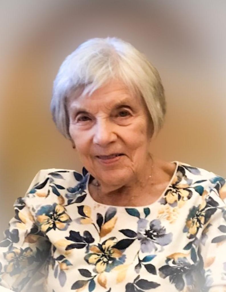Mary Louise Benson Profile Photo