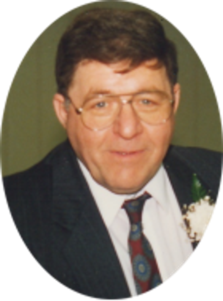Ronald Criss