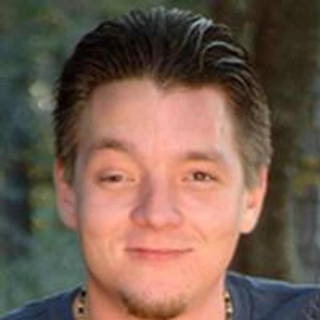 Shane Stogsdill
