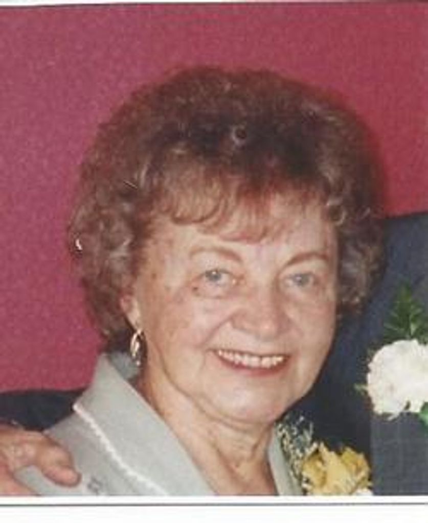 Margaret Hanson Profile Photo