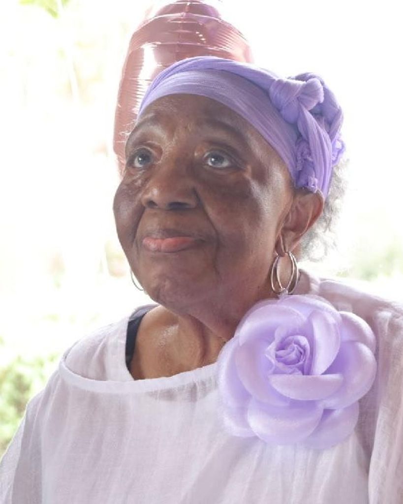 Miriam Turner