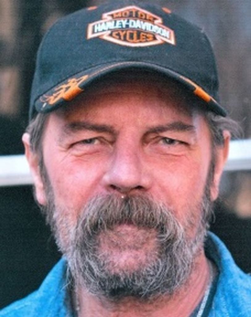Glenn Lee Hedrick Profile Photo