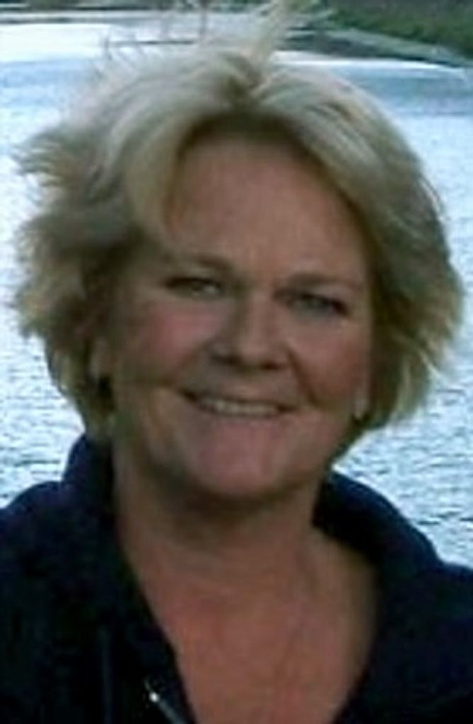 Kathleen "Kathy" Jo (Quinn) Wagner