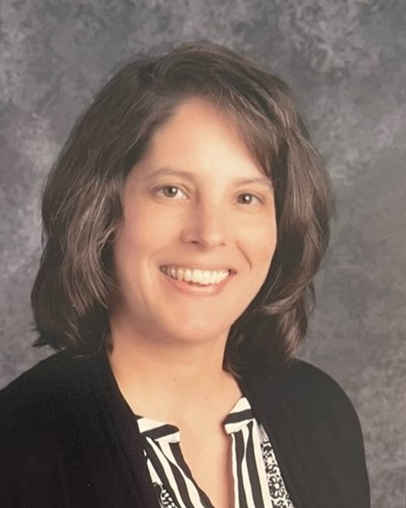Carla Moyer Irwin Profile Photo