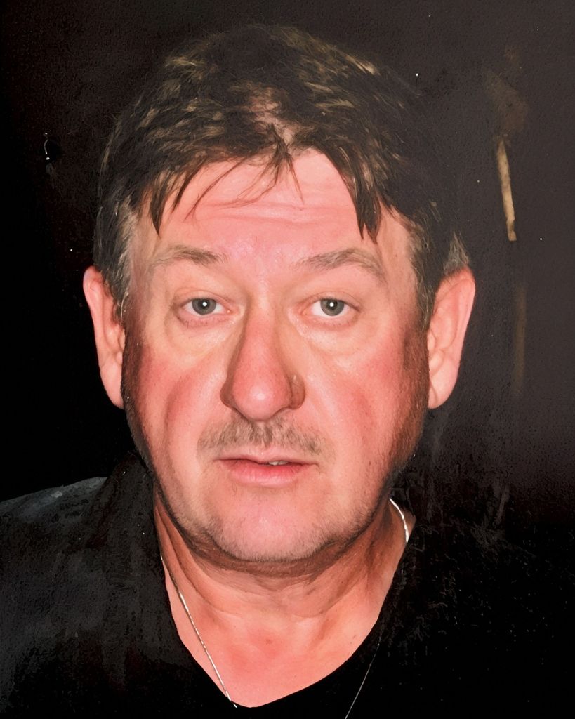 Gene Primo Magnani Profile Photo