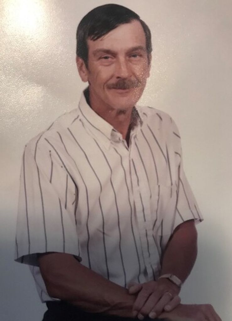 Ralph "Tom" E. Hutson, Jr. Profile Photo