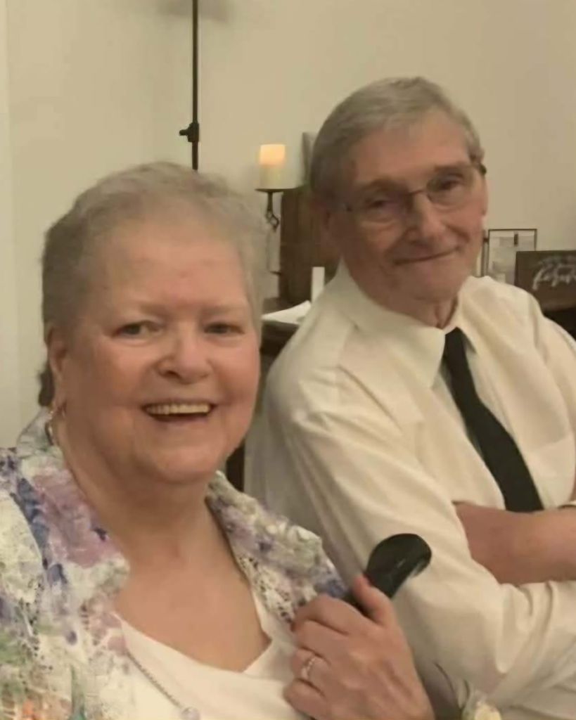 Phyllis Kathleen Huffman