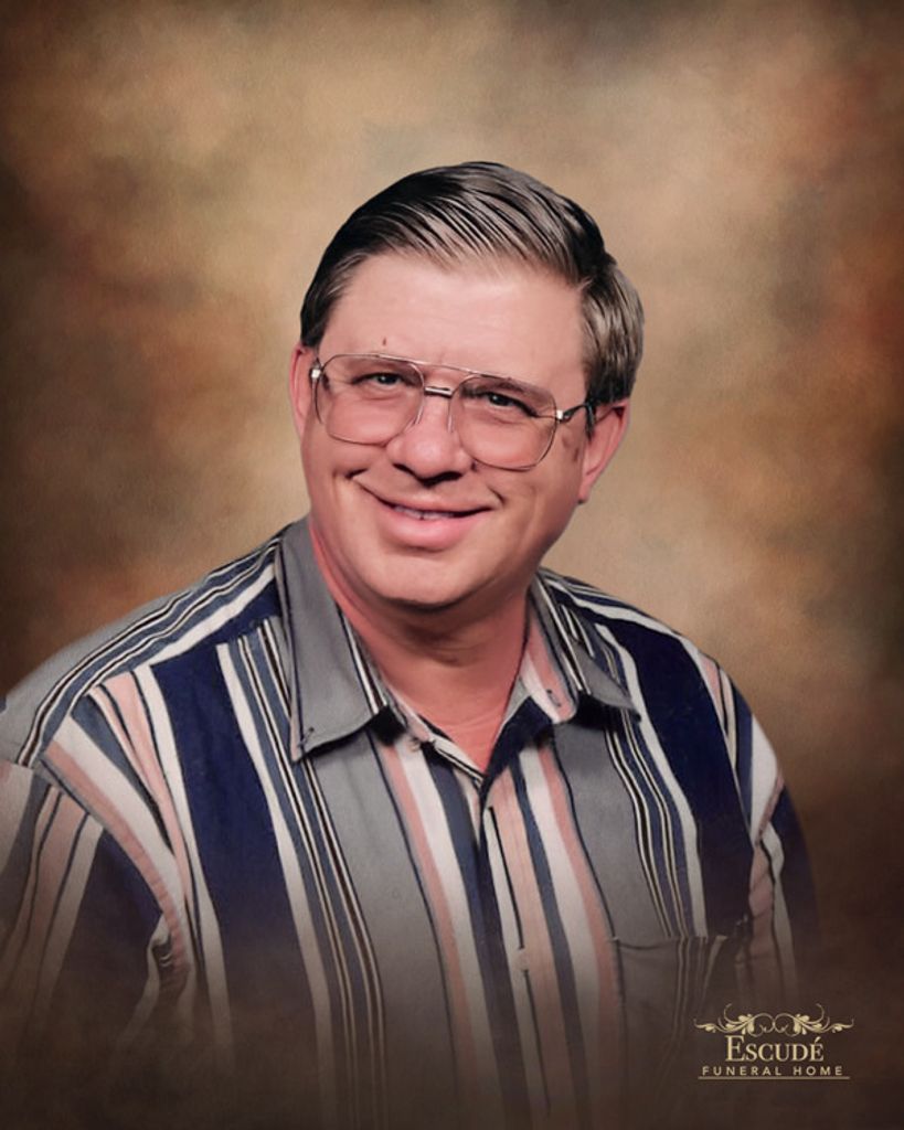 Louis DeCuir Profile Photo