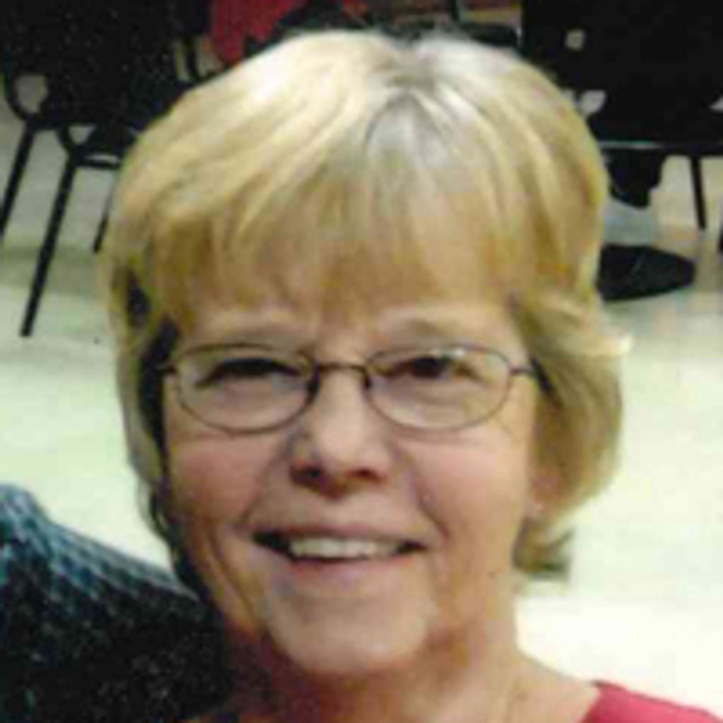 Sharon  Kay (Jensen)  Maret