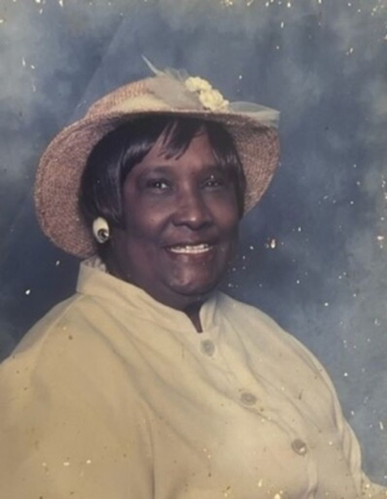 Gloria Devone Young