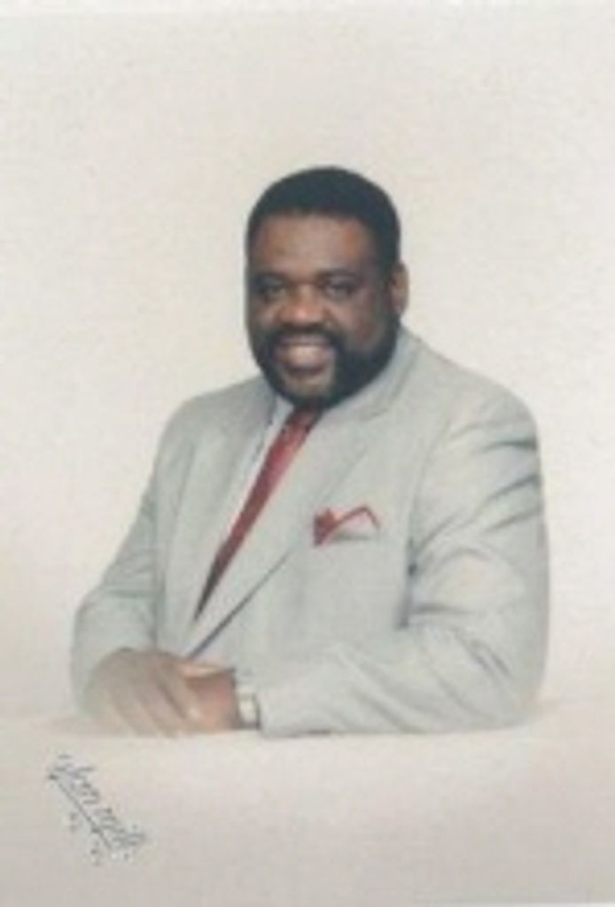 Leroy P Barnes