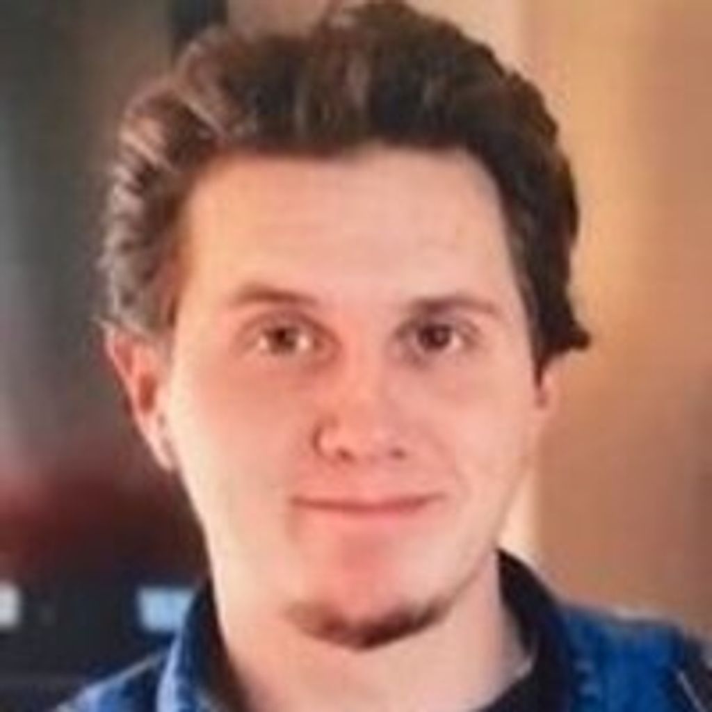 Andrew  William Muzinich