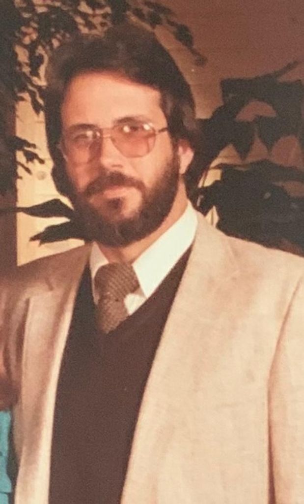 Michael Wayne Latimer