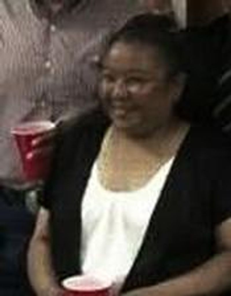 Hilda Ramirez Garcia