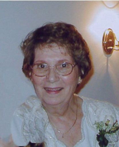 Barbara A. Todd Profile Photo