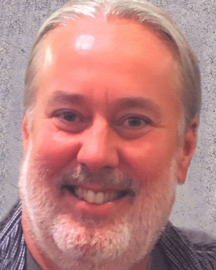 Kevin Mark Kelley