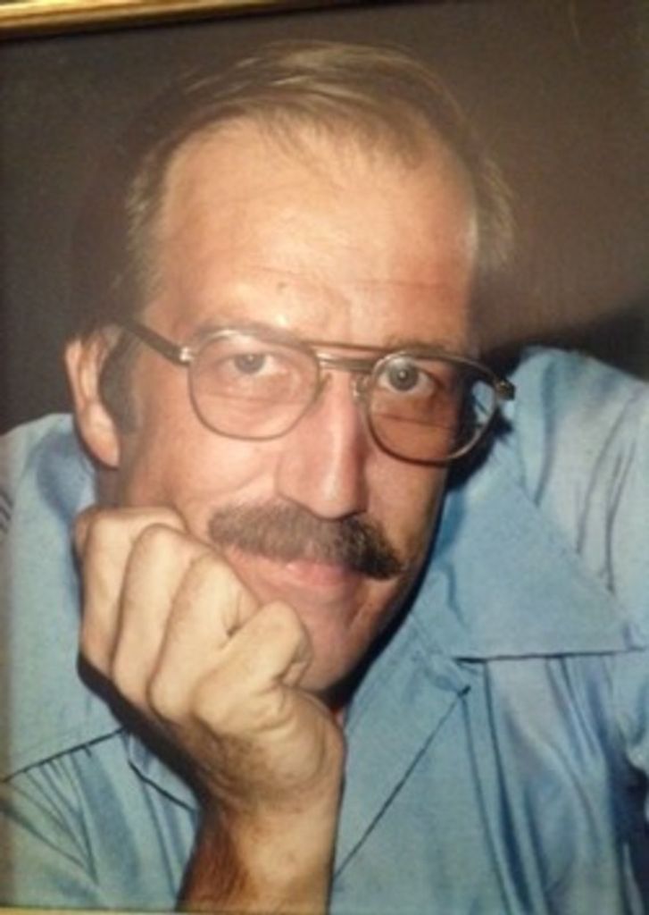 John Andrew Backo